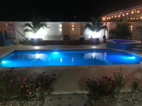 Cabaña Villa Linda